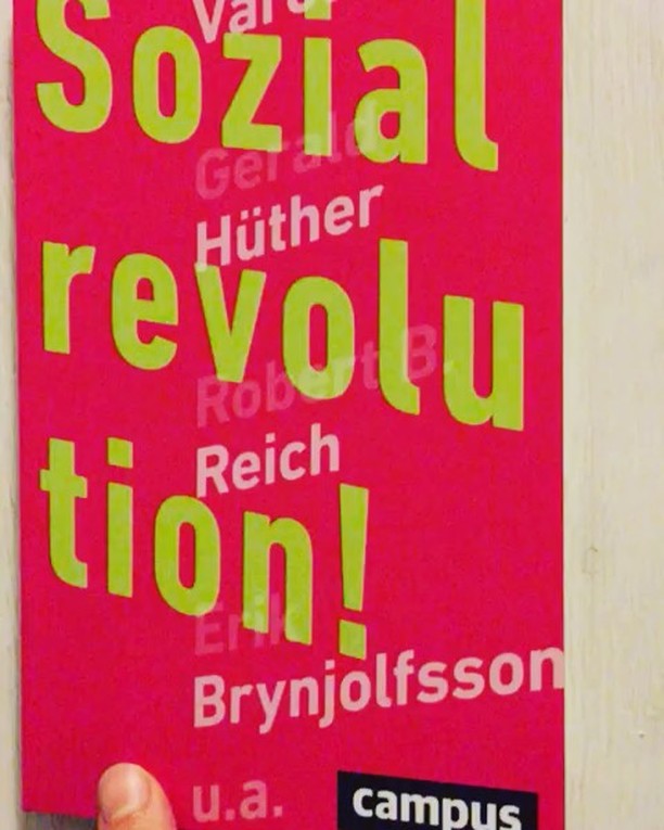 Ein weiteres Dankeschön