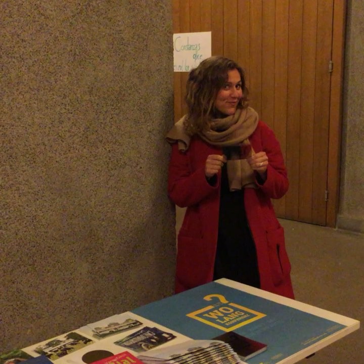 Unser Stand